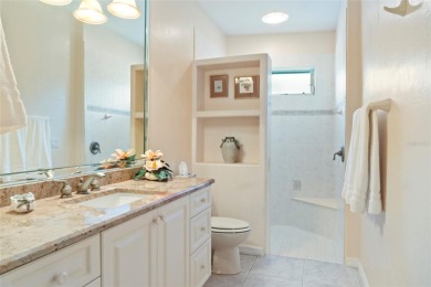 Welcome to this custom-built, one-owner estate in the gated on Bobcat Trail Golf Club in Florida - for sale on GolfHomes.com, golf home, golf lot