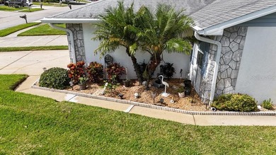 Under contract-accepting backup offers. 2 Bedroom, 2 Bath, 2 Car on Highland Lakes Executive Golf Course in Florida - for sale on GolfHomes.com, golf home, golf lot