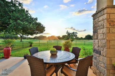 Welcome to a serene haven of luxury! Gorgeous home on #4 tee box on Hideout Golf Club and Resort  in Texas - for sale on GolfHomes.com, golf home, golf lot