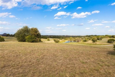 Nearly a third of an acre on a nearly level lot. The perfect on The Retreat in Texas - for sale on GolfHomes.com, golf home, golf lot