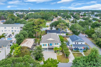Welcome to your slice of paradise in North Myrtle Beach, where on Beachwood Golf Club in South Carolina - for sale on GolfHomes.com, golf home, golf lot