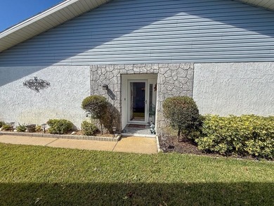 Under contract-accepting backup offers. 2 Bedroom, 2 Bath, 2 Car on Highland Lakes Executive Golf Course in Florida - for sale on GolfHomes.com, golf home, golf lot