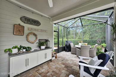 Situated on a quiet cul-de-sac street in the coveted community on The Palencia Club in Florida - for sale on GolfHomes.com, golf home, golf lot