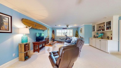 Welcome to your dream home on the tranquil shores of Lake Jenna on Tired Creek Golf Course in Georgia - for sale on GolfHomes.com, golf home, golf lot