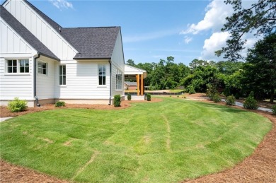 Welcome to this stunning custom-built residence nestled in the on Sunset Hills Country Club in Georgia - for sale on GolfHomes.com, golf home, golf lot