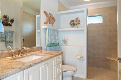 Welcome to this custom-built, one-owner estate in the gated on Bobcat Trail Golf Club in Florida - for sale on GolfHomes.com, golf home, golf lot