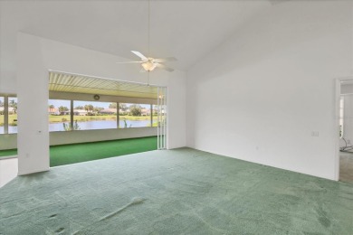Unbelievable lake views over Waterford's 18th Signature Green!! on Waterford Golf Club in Florida - for sale on GolfHomes.com, golf home, golf lot