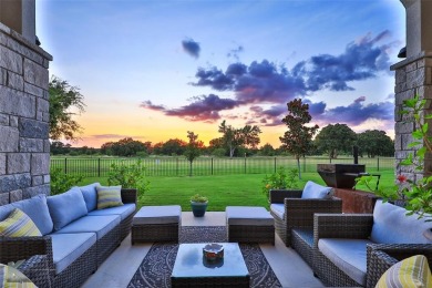 Welcome to a serene haven of luxury! Gorgeous home on #4 tee box on Hideout Golf Club and Resort  in Texas - for sale on GolfHomes.com, golf home, golf lot