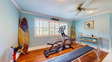 Welcome to your dream home on the tranquil shores of Lake Jenna on Tired Creek Golf Course in Georgia - for sale on GolfHomes.com, golf home, golf lot