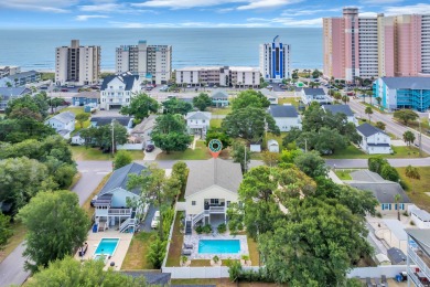Welcome to your slice of paradise in North Myrtle Beach, where on Beachwood Golf Club in South Carolina - for sale on GolfHomes.com, golf home, golf lot
