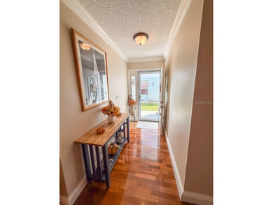 Under contract-accepting backup offers. 2 Bedroom, 2 Bath, 2 Car on Highland Lakes Executive Golf Course in Florida - for sale on GolfHomes.com, golf home, golf lot