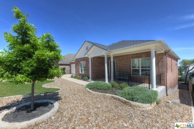 This impeccably maintained Clarkson model home has over $100k in on Kissing Tree Golf Club in Texas - for sale on GolfHomes.com, golf home, golf lot