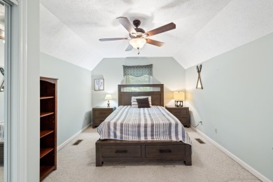 Spacious, fully furnished, 5-Bedroom Home in Massanutten Resort on Woodstone Meadows Golf Course At Massanutten in Virginia - for sale on GolfHomes.com, golf home, golf lot