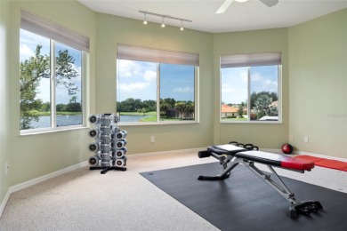Welcome to this custom-built, one-owner estate in the gated on Bobcat Trail Golf Club in Florida - for sale on GolfHomes.com, golf home, golf lot