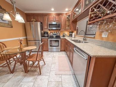 Under contract-accepting backup offers. 2 Bedroom, 2 Bath, 2 Car on Highland Lakes Executive Golf Course in Florida - for sale on GolfHomes.com, golf home, golf lot