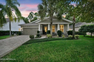 Situated on a quiet cul-de-sac street in the coveted community on The Palencia Club in Florida - for sale on GolfHomes.com, golf home, golf lot