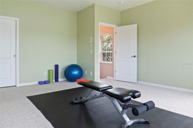 Welcome to this custom-built, one-owner estate in the gated on Bobcat Trail Golf Club in Florida - for sale on GolfHomes.com, golf home, golf lot