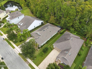 Situated on a quiet cul-de-sac street in the coveted community on The Palencia Club in Florida - for sale on GolfHomes.com, golf home, golf lot