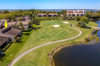 Imagine stepping into your perfect Florida retreat, effortlessly on The Landings Yacht, Golf and Tennis Club in Florida - for sale on GolfHomes.com, golf home, golf lot