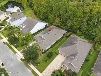 Situated on a quiet cul-de-sac street in the coveted community on The Palencia Club in Florida - for sale on GolfHomes.com, golf home, golf lot