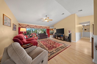 Beautiful 3Bed/2Bath home in the highly desirable Holiday Pines on Island Pines Golf Club in Florida - for sale on GolfHomes.com, golf home, golf lot