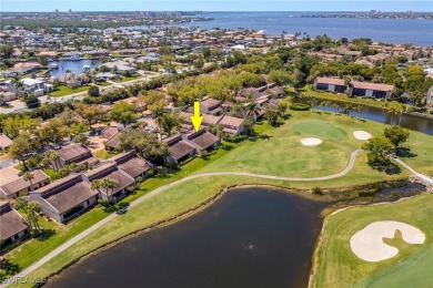 Imagine stepping into your perfect Florida retreat, effortlessly on The Landings Yacht, Golf and Tennis Club in Florida - for sale on GolfHomes.com, golf home, golf lot