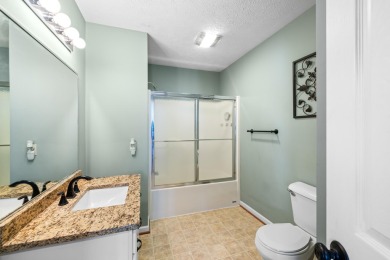 Spacious, fully furnished, 5-Bedroom Home in Massanutten Resort on Woodstone Meadows Golf Course At Massanutten in Virginia - for sale on GolfHomes.com, golf home, golf lot
