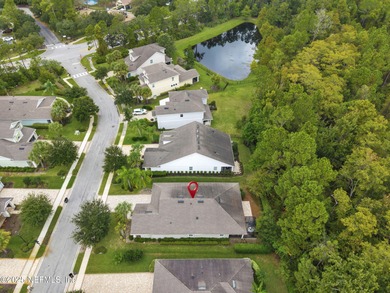 Situated on a quiet cul-de-sac street in the coveted community on The Palencia Club in Florida - for sale on GolfHomes.com, golf home, golf lot