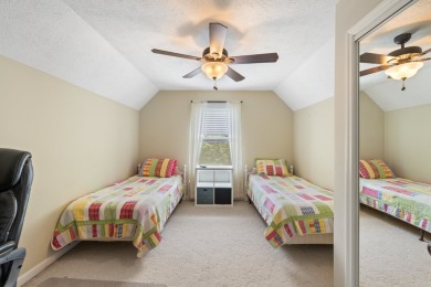 Spacious, fully furnished, 5-Bedroom Home in Massanutten Resort on Woodstone Meadows Golf Course At Massanutten in Virginia - for sale on GolfHomes.com, golf home, golf lot