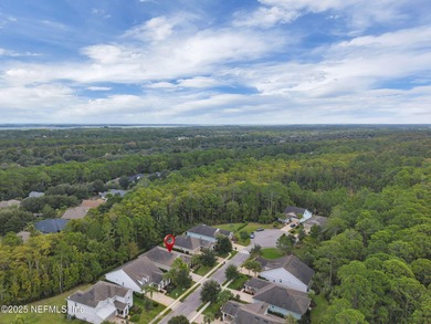 Situated on a quiet cul-de-sac street in the coveted community on The Palencia Club in Florida - for sale on GolfHomes.com, golf home, golf lot