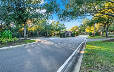 Tasteful and timeless...this two-story TOWNHOUSE extends a on DeBary Golf and Country Club in Florida - for sale on GolfHomes.com, golf home, golf lot