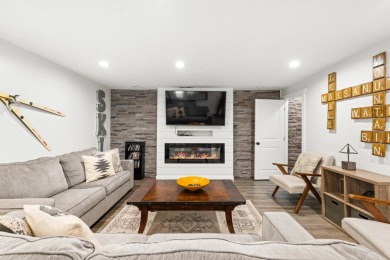 Spacious, fully furnished, 5-Bedroom Home in Massanutten Resort on Woodstone Meadows Golf Course At Massanutten in Virginia - for sale on GolfHomes.com, golf home, golf lot