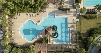 Situated on a quiet cul-de-sac street in the coveted community on The Palencia Club in Florida - for sale on GolfHomes.com, golf home, golf lot