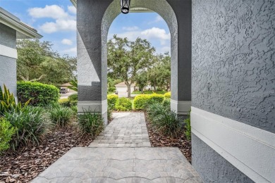 Under contract-accepting backup offers. RENOVATED, Meticulously on Hunters Green Country Club in Florida - for sale on GolfHomes.com, golf home, golf lot