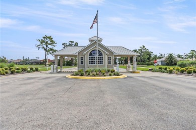 Welcome to this custom-built, one-owner estate in the gated on Bobcat Trail Golf Club in Florida - for sale on GolfHomes.com, golf home, golf lot