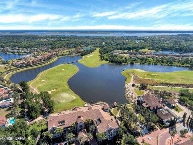 Situated on a quiet cul-de-sac street in the coveted community on The Palencia Club in Florida - for sale on GolfHomes.com, golf home, golf lot