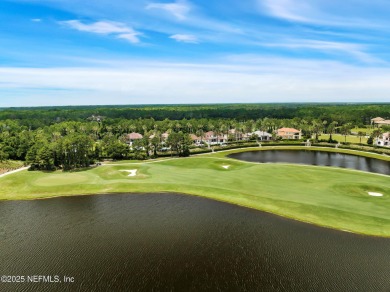 Situated on a quiet cul-de-sac street in the coveted community on The Palencia Club in Florida - for sale on GolfHomes.com, golf home, golf lot