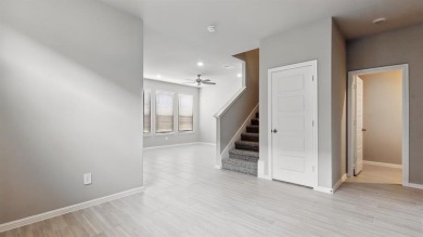 New and available for a Quick Move-in!! Fabulous new D.R. Horton on Timberview Golf Club in Texas - for sale on GolfHomes.com, golf home, golf lot