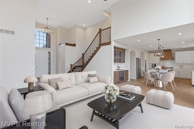 Stunning New Construction - Move-In Ready!
Welcome to this on Cedar Glen Golf Club in Michigan - for sale on GolfHomes.com, golf home, golf lot