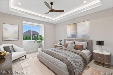 Stunning New Construction - Move-In Ready!
Welcome to this on Cedar Glen Golf Club in Michigan - for sale on GolfHomes.com, golf home, golf lot