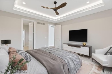 Stunning New Construction - Move-In Ready!
Welcome to this on Cedar Glen Golf Club in Michigan - for sale on GolfHomes.com, golf home, golf lot