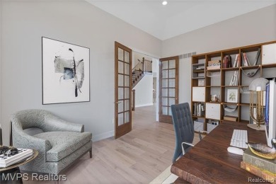 Stunning New Construction - Move-In Ready!
Welcome to this on Cedar Glen Golf Club in Michigan - for sale on GolfHomes.com, golf home, golf lot