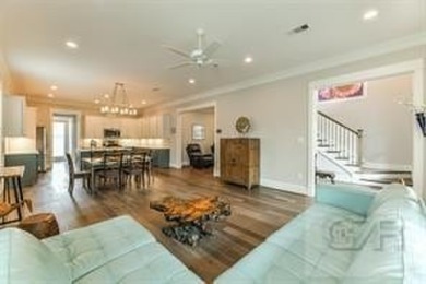 NEW PRICE!!!! Come see this beautiful 3 bedroom, 2 1/2 bath home on Moody Gardens Golf Course in Texas - for sale on GolfHomes.com, golf home, golf lot