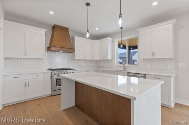 Stunning New Construction - Move-In Ready!
Welcome to this on Cedar Glen Golf Club in Michigan - for sale on GolfHomes.com, golf home, golf lot