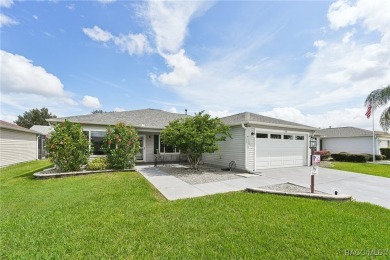 Welcome to this charming 3-bedroom, 2-bathroom Expanded on Glenview Championship Golf and Country Club in Florida - for sale on GolfHomes.com, golf home, golf lot