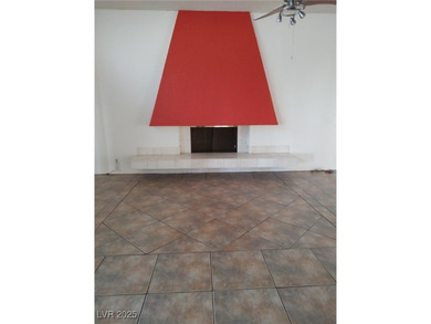 CASH ONLY OR HARD-MONEY ONLY!!! An iconic Krisel A-Frame model on Las Vegas National Golf Club in Nevada - for sale on GolfHomes.com, golf home, golf lot