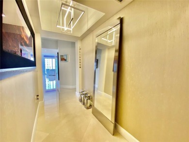 Beautifully corner unit, largest line in the 3/3 units. Done on Turnberry Isle Resort and Club in Florida - for sale on GolfHomes.com, golf home, golf lot