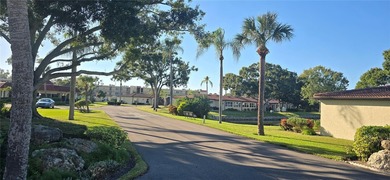 Best price in town for this Golf View Condo at Villas Capri on Largo Golf Course in Florida - for sale on GolfHomes.com, golf home, golf lot