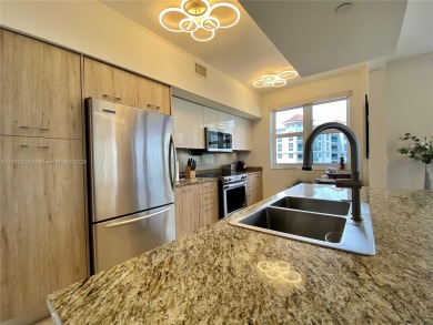 Beautifully corner unit, largest line in the 3/3 units. Done on Turnberry Isle Resort and Club in Florida - for sale on GolfHomes.com, golf home, golf lot