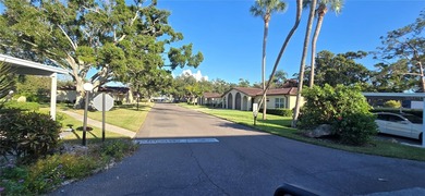 Best price in town for this Golf View Condo at Villas Capri on Largo Golf Course in Florida - for sale on GolfHomes.com, golf home, golf lot